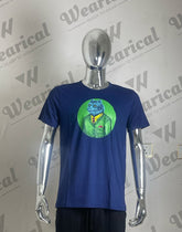 Short sleeve T-shirt (Large)
